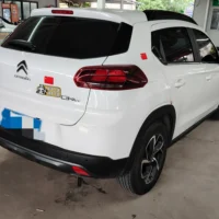 Citroën C3-XR 190THP DCT Premium Edition