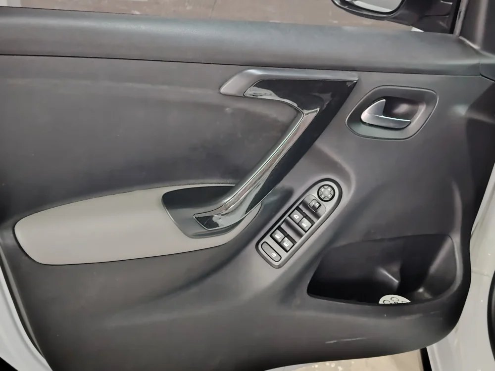 Citroën C3-XR 190THP DCT Premium Edition