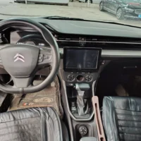 Citroën C3-XR 190THP DCT Premium Edition