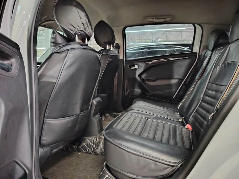 Citroën C3-XR 190THP DCT Premium Edition