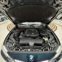 BMW 2 Series 218i Convertible Coupe