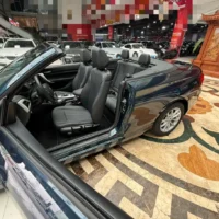 BMW 2 Series 218i Convertible Coupe