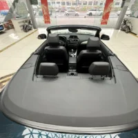 BMW 2 Series 218i Convertible Coupe