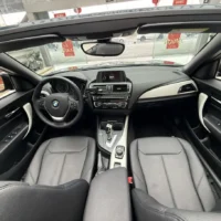 BMW 2 Series 218i Convertible Coupe