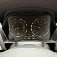 BMW 2 Series 218i Convertible Coupe