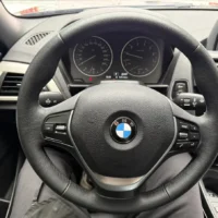 BMW 2 Series 218i Convertible Coupe