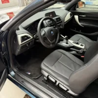 BMW 2 Series 218i Convertible Coupe