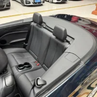 BMW 2 Series 218i Convertible Coupe