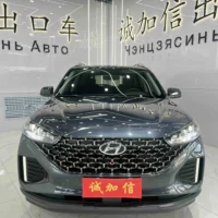 Hyundai ix35 240T GDi GLS