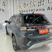 Hyundai ix35 240T GDi GLS