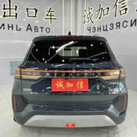 Hyundai ix35 240T GDi GLS