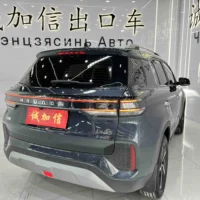 Hyundai ix35 240T GDi GLS