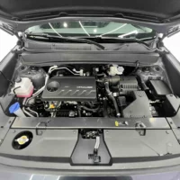 Hyundai ix35 240T GDi GLS