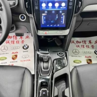 Hyundai ix35 240T GDi GLS
