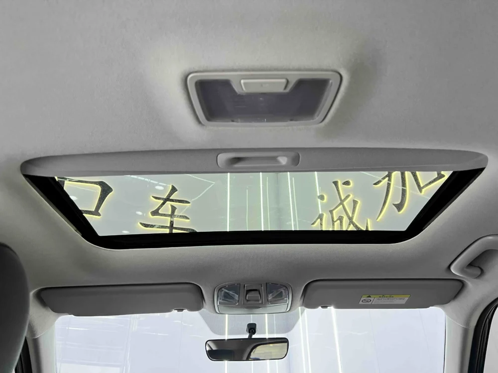Hyundai ix35 240T GDi GLS