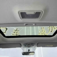 Hyundai ix35 240T GDi GLS