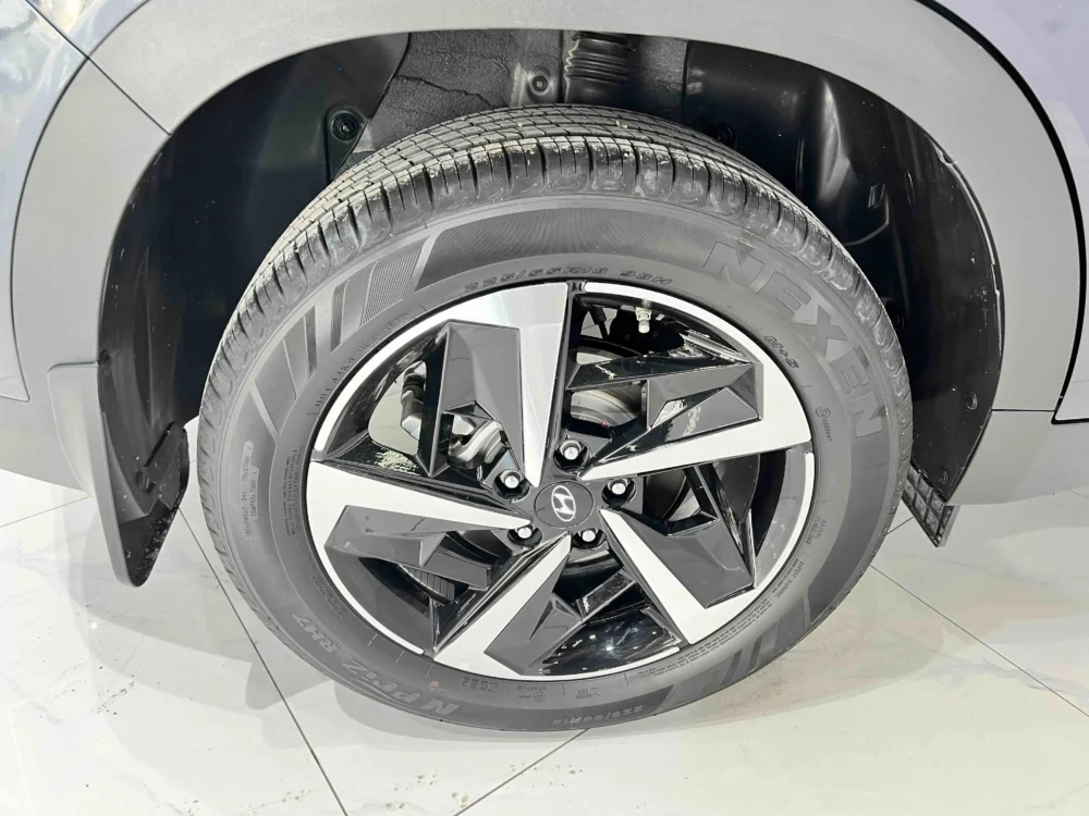 Hyundai ix35 240T GDi GLS