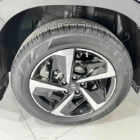 Hyundai ix35 240T GDi GLS
