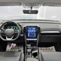 Hyundai ix35 240T GDi GLS