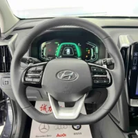 Hyundai ix35 240T GDi GLS