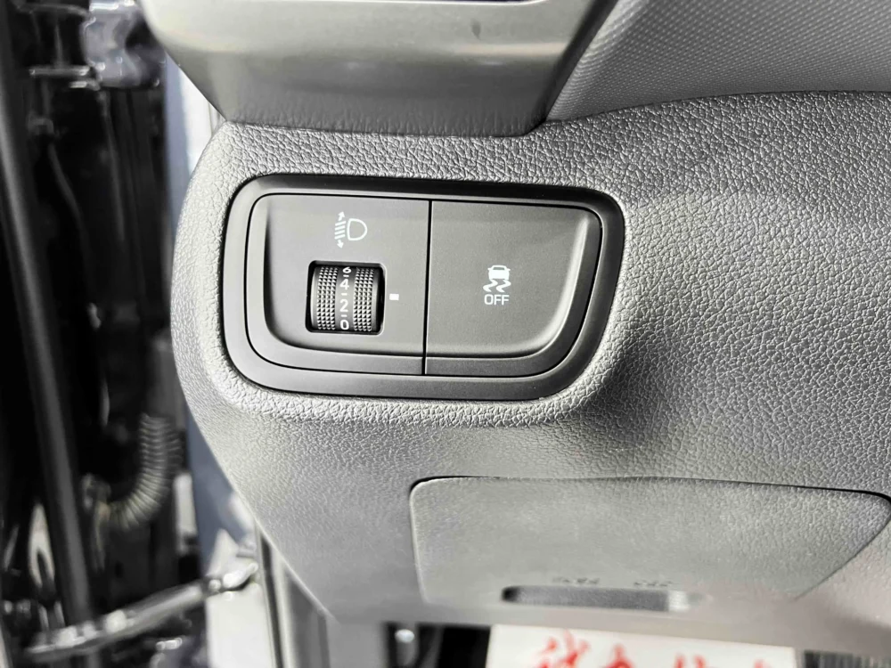 Hyundai ix35 240T GDi GLS