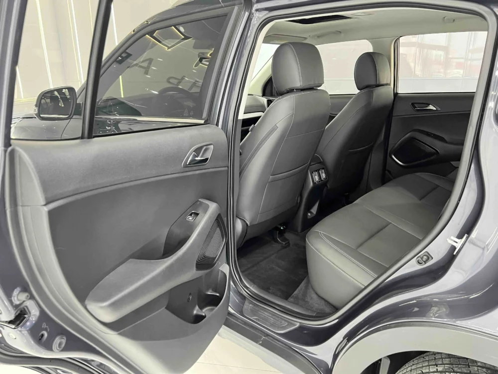 Hyundai ix35 240T GDi GLS