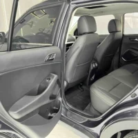 Hyundai ix35 240T GDi GLS