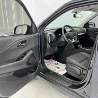Hyundai ix35 240T GDi GLS