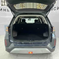 Hyundai ix35 240T GDi GLS