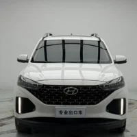 Hyundai ix35 240T GDi Flagship