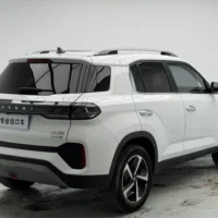 Hyundai ix35 240T GDi Flagship