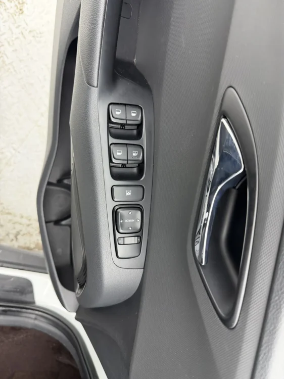 Hyundai ix35 240T GDi Flagship