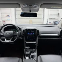 Hyundai ix35 240T GDi Flagship
