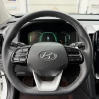 Hyundai ix35 240T GDi Flagship