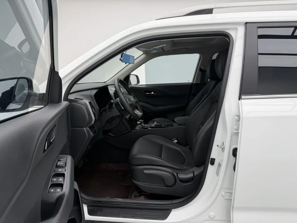 Hyundai ix35 240T GDi Flagship