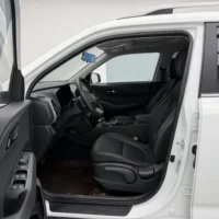 Hyundai ix35 240T GDi Flagship