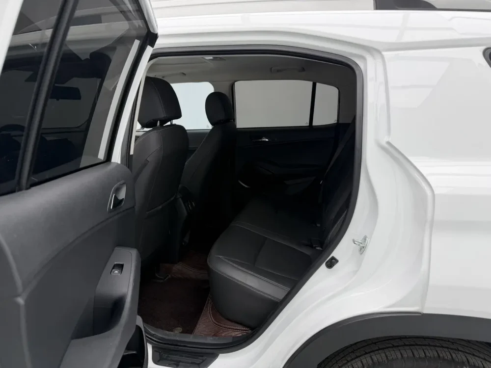 Hyundai ix35 240T GDi Flagship