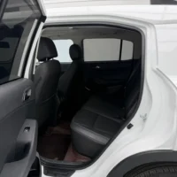Hyundai ix35 240T GDi Flagship