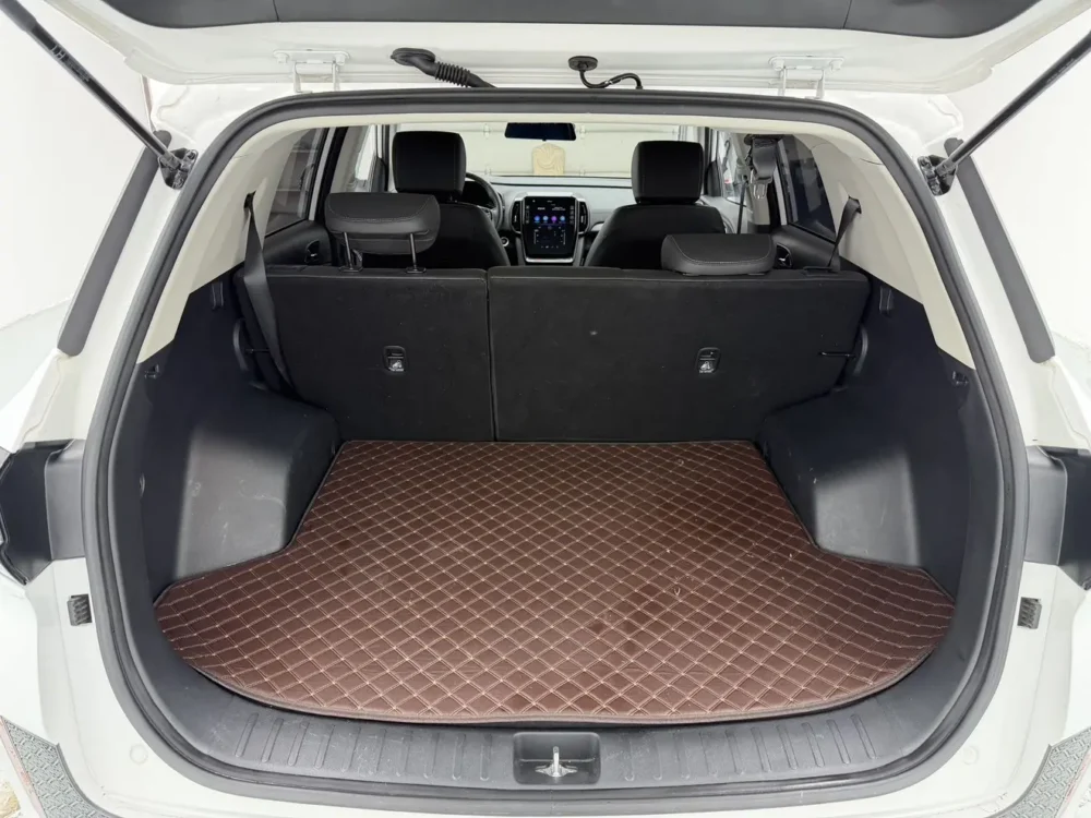 Hyundai ix35 240T GDi Flagship