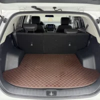 Hyundai ix35 240T GDi Flagship
