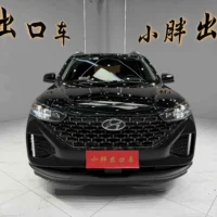 Hyundai ix35 240T GDi DCT GLS