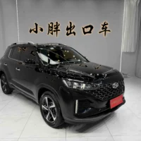 Hyundai ix35 240T GDi DCT GLS