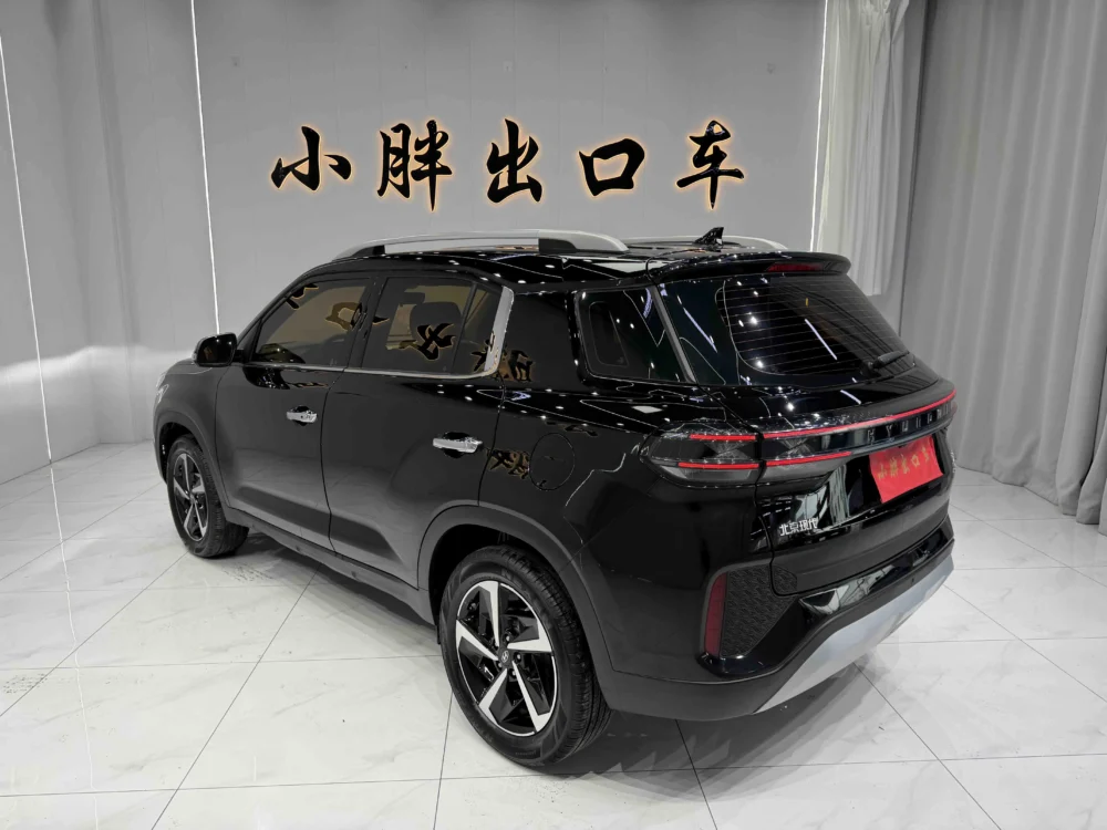 Hyundai ix35 240T GDi DCT GLS