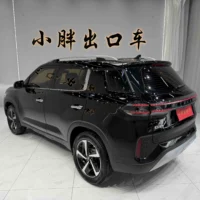 Hyundai ix35 240T GDi DCT GLS