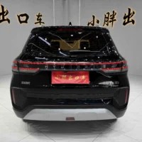 Hyundai ix35 240T GDi DCT GLS