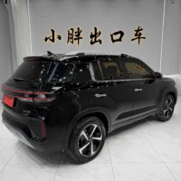 Hyundai ix35 240T GDi DCT GLS