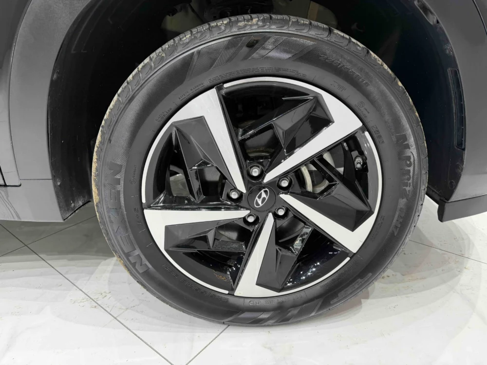 Hyundai ix35 240T GDi DCT GLS