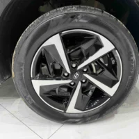 Hyundai ix35 240T GDi DCT GLS