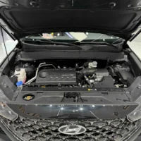Hyundai ix35 240T GDi DCT GLS