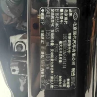 Hyundai ix35 240T GDi DCT GLS